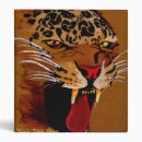 Search for big cat binders Nature
