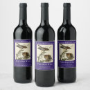 Search for red photo wine labels Picture