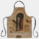 Search for door aprons Brown