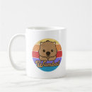 Search for wombats mugs Cute