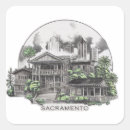 Search for sacramento stickers California