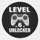 Search for six coins stickers Stardew
