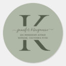 Recherche de green address stickers Adresse