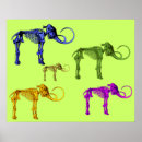 Recherche de squelettes animaux posters Dinosaure