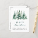 Search for reason for the season postcards Christian