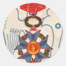 Recherche de medailles autocollants Médailles