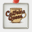 Recherche de caféine ornements Espresso