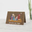 Search for manger scene christmas cards Christian