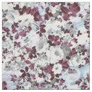 Search for pastel floral fabric White