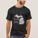 Search for michigan rocks tshirts Great lakes