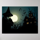 Recherche de château halloween posters Dessin