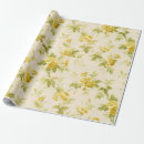 Search for cottage wrapping paper Vintage floral