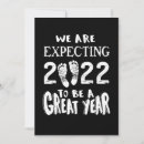 Search for new year birth announcement cards New parents