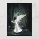 Search for spirits postcards Soul