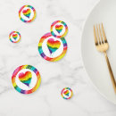 Search for lgbt confetti Pride