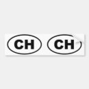 Search for european bumper stickers Switzerland