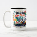 Search for back to the future mugs Teacher
