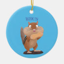 Search for nuts ornaments Chipmunk