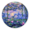 Recherche de monet water lilies Fine