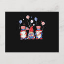 Search for gnome postcards Flag