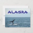 Recherche de queue de baleine cartes postales Mer