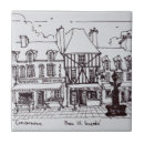 Recherche de dessin bretagne maison deco Ville