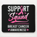 Search for a squad mousepads Cancer
