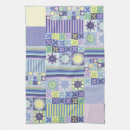 Recherche de patchwork coloré cuisine linges Pour elle