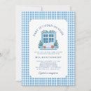 Search for snow baby shower invitations Simple