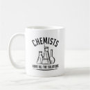 Recherche de pour le chimiste tasses Scientifique