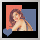 Recherche de girl loves posters Vintage