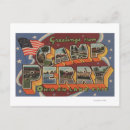 Search for perry postcards Lake