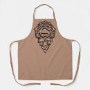 Search for girl superhero aprons Kara zor el