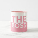 Search for woman girl mugs Boss