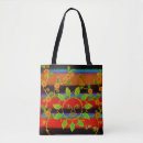 Search for leg bags Abstract