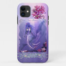 Search for purple ocean iphone cases Mermaid