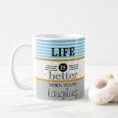 Recherche de gris clair blanc tasses Monogrammé