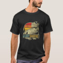 Search for daddysaurus tshirts Father