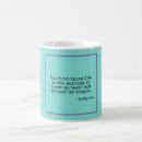 Search for snark mugs Witty