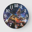 Recherche de univers horloges Nébuleuse
