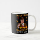 Search for funny turkey mugs Halloween