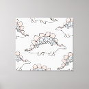 Recherche de dinosaures art Fleurs