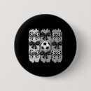 Search for defender buttons Goalkeeper