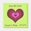 Search for valentine save the dates Heart
