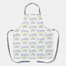 Search for nonno aprons Grandfather