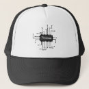 Search for technical hats Computer