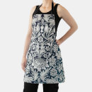 Search for william morris pattern aprons Floral