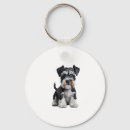 Search for wolf portrait keychains Weimaraner