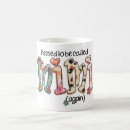 Search for blessed mother mugs Pink
