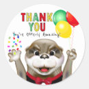 Search for otter stickers Wildlife